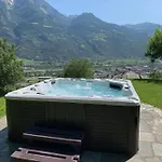 Profumo Di Legno, Palu Vacanze