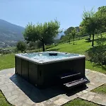 Apartamento Profumo Di Legno, Palu Vacanze