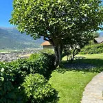 Profumo Di Legno, Palu Vacanze *