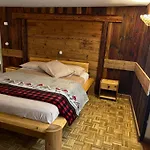 Profumo Di Legno, Palu Vacanze Apartamento Aosta