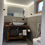 Apartamento Profumo Di Legno, Palu Vacanze Aosta