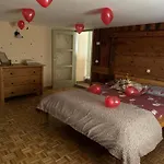 Profumo Di Legno, Palu Vacanze *