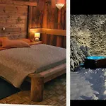 Apartamento Profumo Di Legno, Palu Vacanze