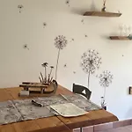 Apartamento Profumo Di Legno, Palu Vacanze *