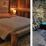 Profumo Di Legno, Palu Vacanze Apartamento Aosta