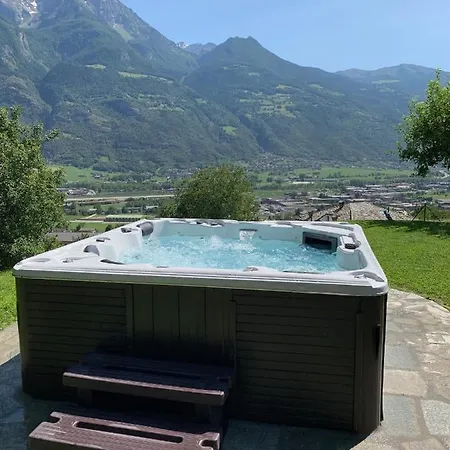 Profumo Di Legno, Palu Vacanze