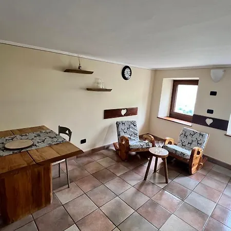 Profumo Di Legno, Palu Vacanze