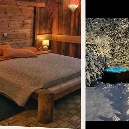 아파트 Profumo Di Legno, Palu Vacanze