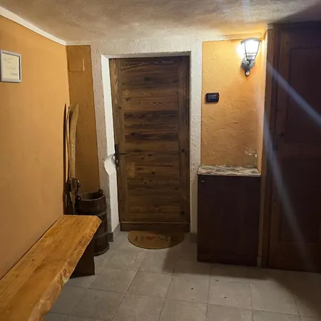 Profumo Di Legno, Palu Vacanze *