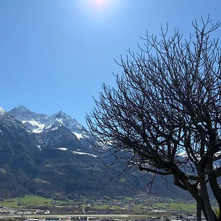 Profumo Di Legno, Palu Vacanze Apartamento