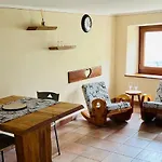 Profumo Di Legno, Palu Vacanze