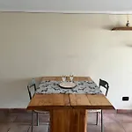 Apartament Profumo Di Legno, Palu Vacanze