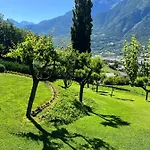 Apartament Profumo Di Legno, Palu Vacanze Aosta