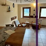 Profumo Di Legno, Palu Vacanze