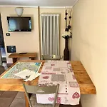 Profumo Di Legno, Palu Vacanze Aosta