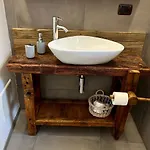 Profumo Di Legno, Palu Vacanze Апартаменты Аоста