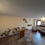 Profumo Di Legno, Palu Vacanze Аоста