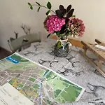 Profumo Di Legno, Palu Vacanze Аоста