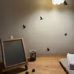 Profumo Di Legno, Palu Vacanze