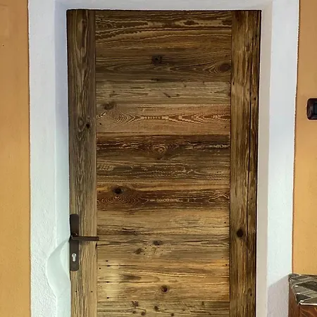 Profumo Di Legno Apartment