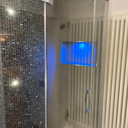 Profumo Di Legno Apartman *