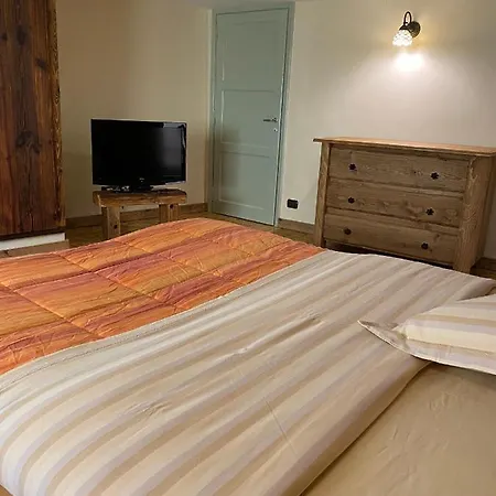 Profumo Di Legno