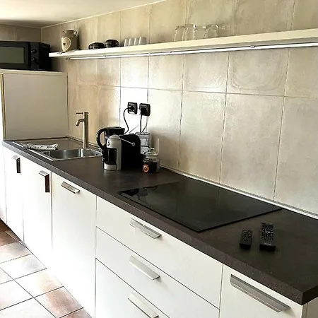 Profumo Di Legno, Palu Vacanze Aosta