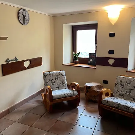Profumo Di Legno