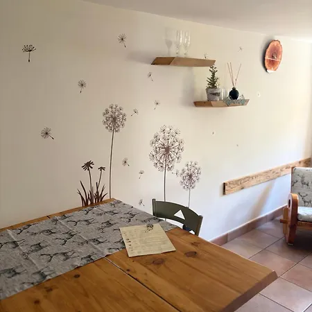 Profumo Di Legno, Palu Vacanze דירה *